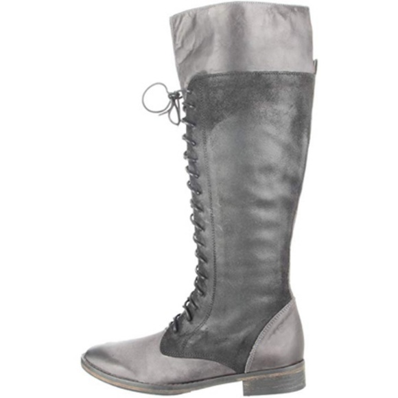 sixtyseven Women's 17189 Knee-High Boot - Picture 3 of 7